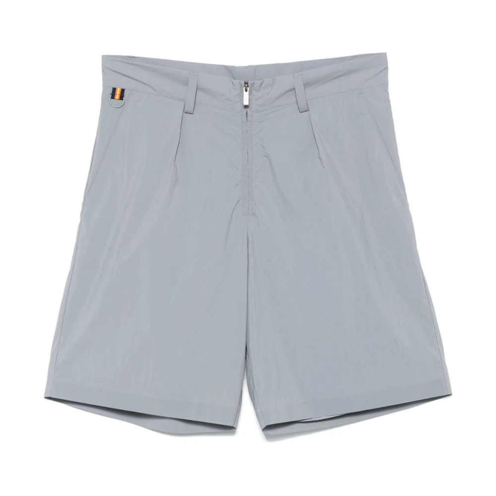 Shorts > Casual Shorts - - K-Way - Modalova