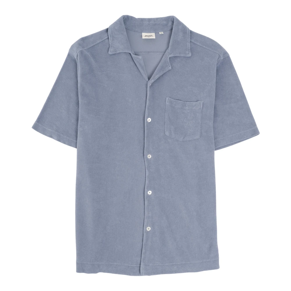 Shirts > Short Sleeve Shirts - - Hartford - Modalova