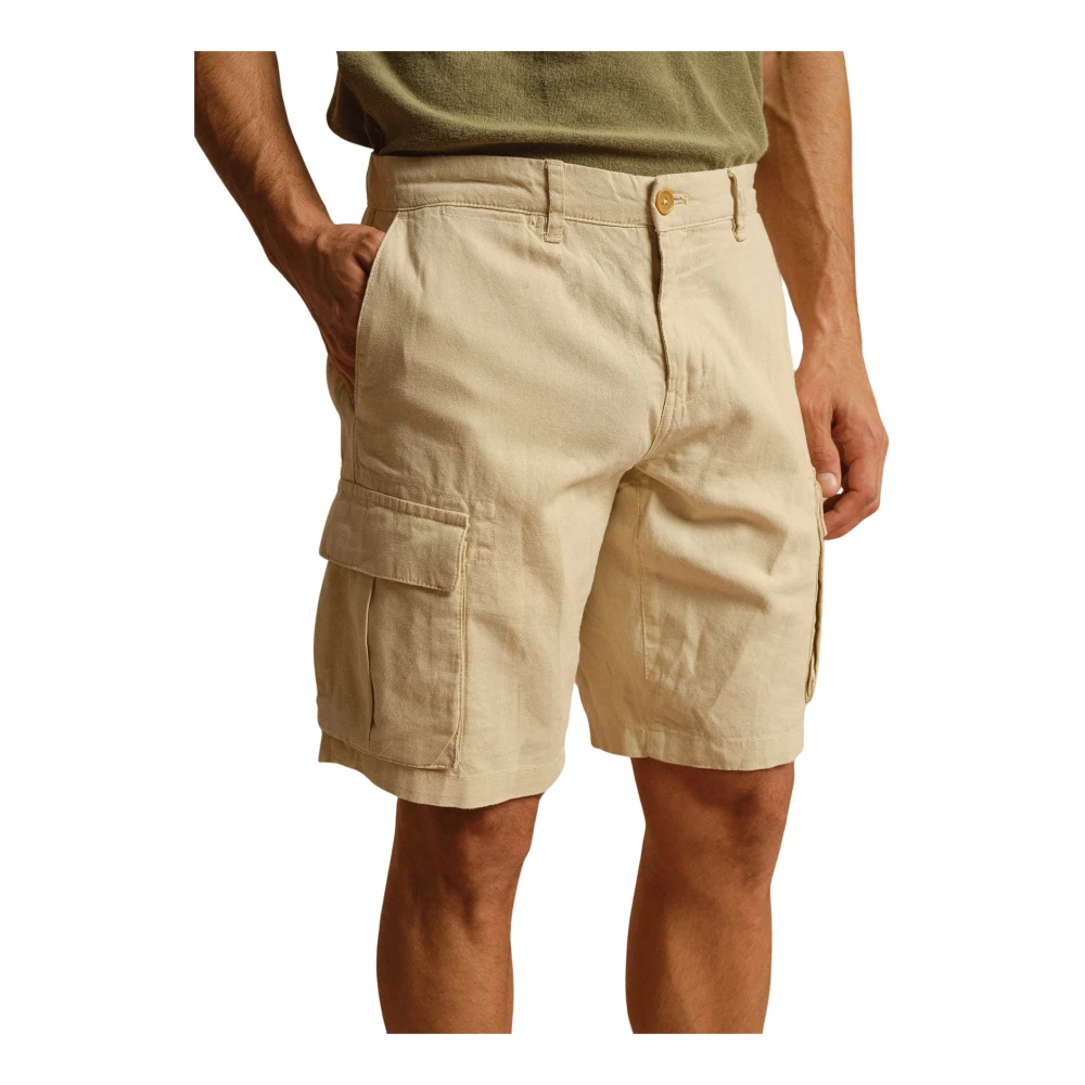 Shorts > Casual Shorts - - Peninsula - Modalova