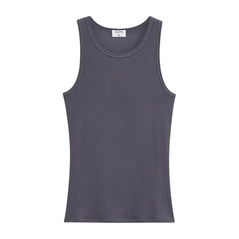 Tops > Sleeveless Tops - - Filippa K - Modalova