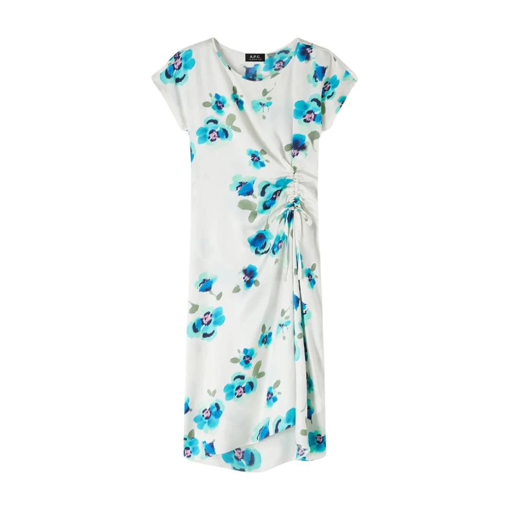 Daily Paper Summer Dresses Multicolor Dames