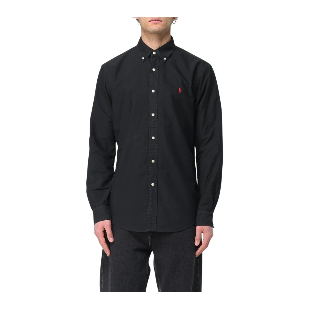 Shirts > Casual Shirts - - Polo Ralph Lauren - Modalova