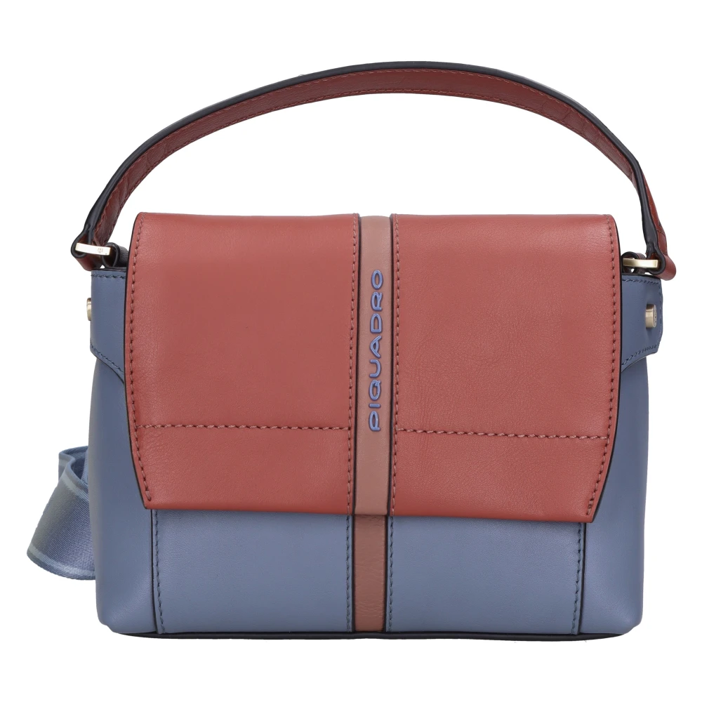 Piquadro Tassen.. MultiColour Multicolor Dames