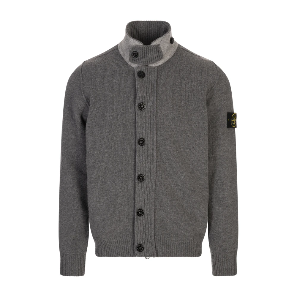Knitwear > Cardigans - - Stone Island - Modalova