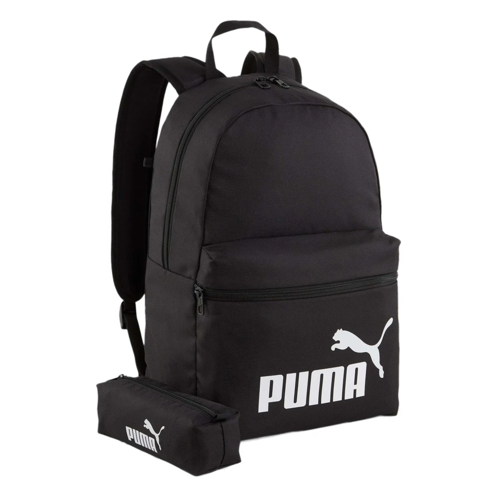 Puma Rugzak Black Dames