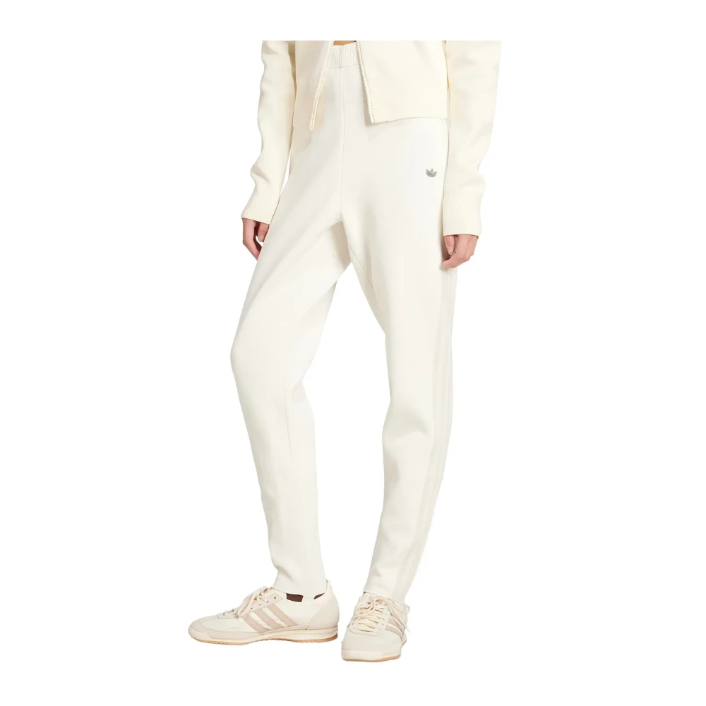 Trousers > Sweatpants - - Adidas - Modalova