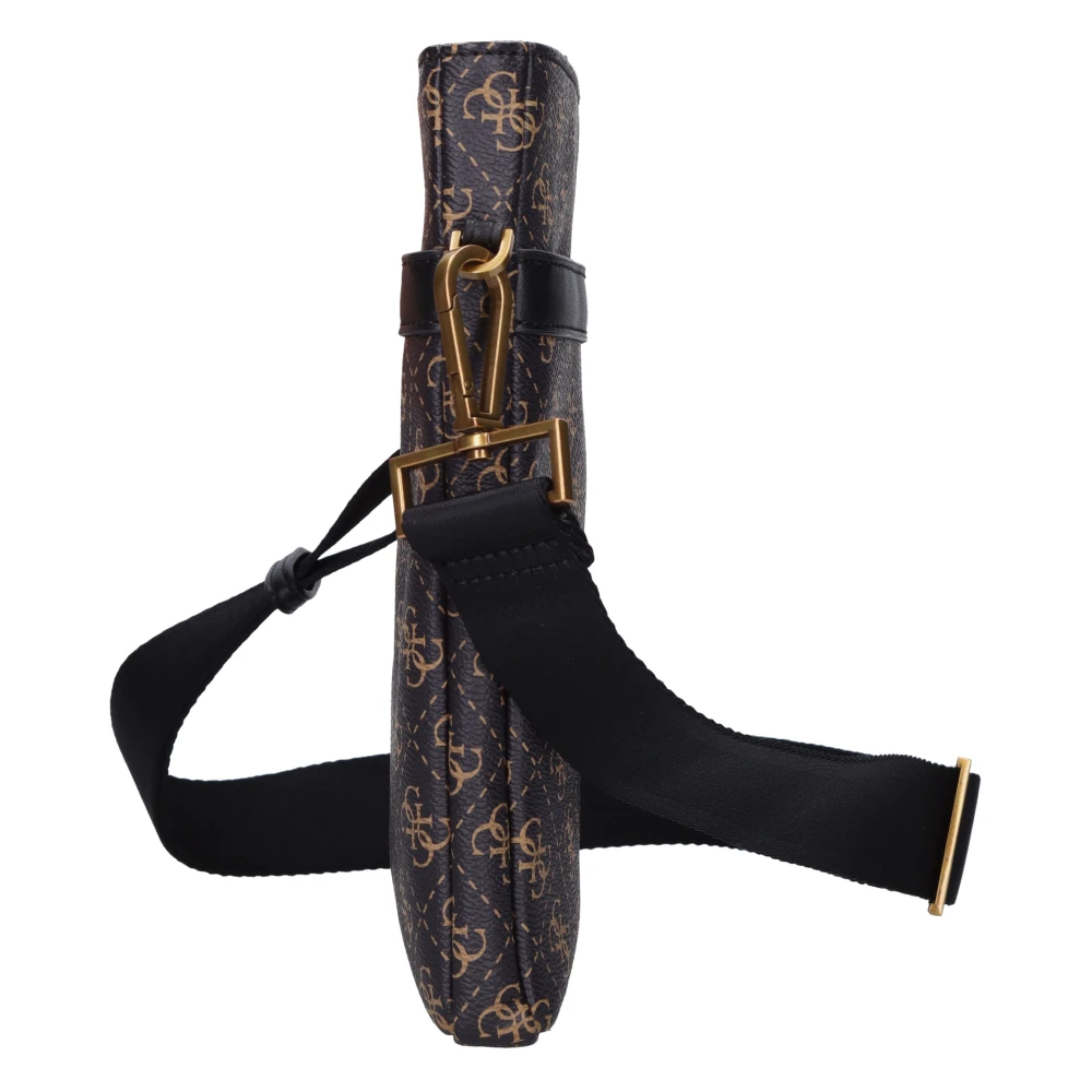 Guess Zwart Multicolor Heren