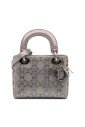 pre-owned-satin-sacs-dior