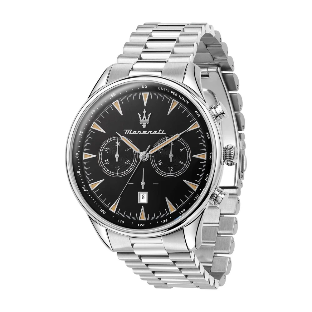 Accessories > Watches - - Maserati - Modalova