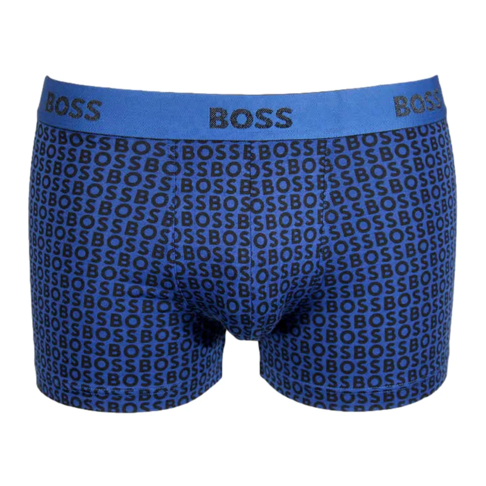 Hugo Boss 3-Pack Trunk Boxer Cadeauset Multicolor Heren