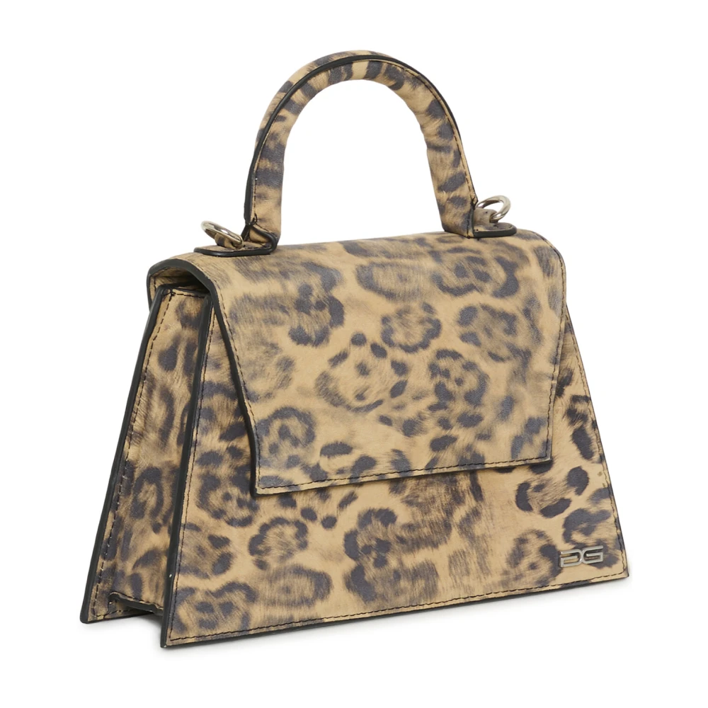 Gestuz - Bags > Handbags - Brown - Gestuz - Modalova
