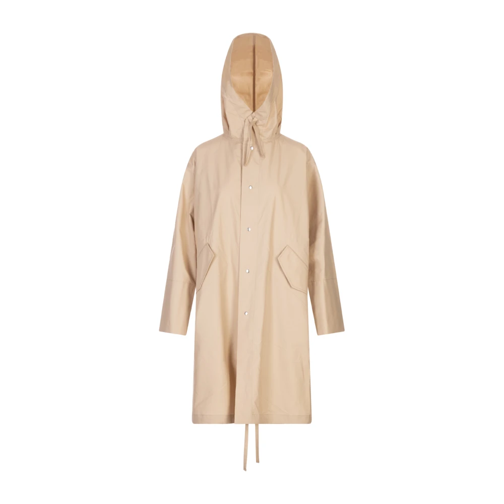 Coats > Parkas - - Jil Sander - Modalova
