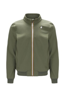 slim-green-waterproof-parka-jacket