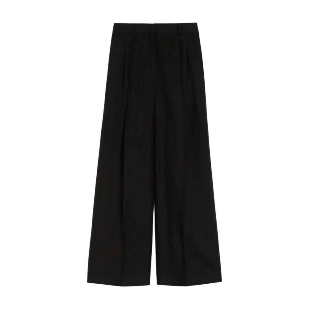 Trousers > Wide Trousers - - Weekend Max Mara - Modalova