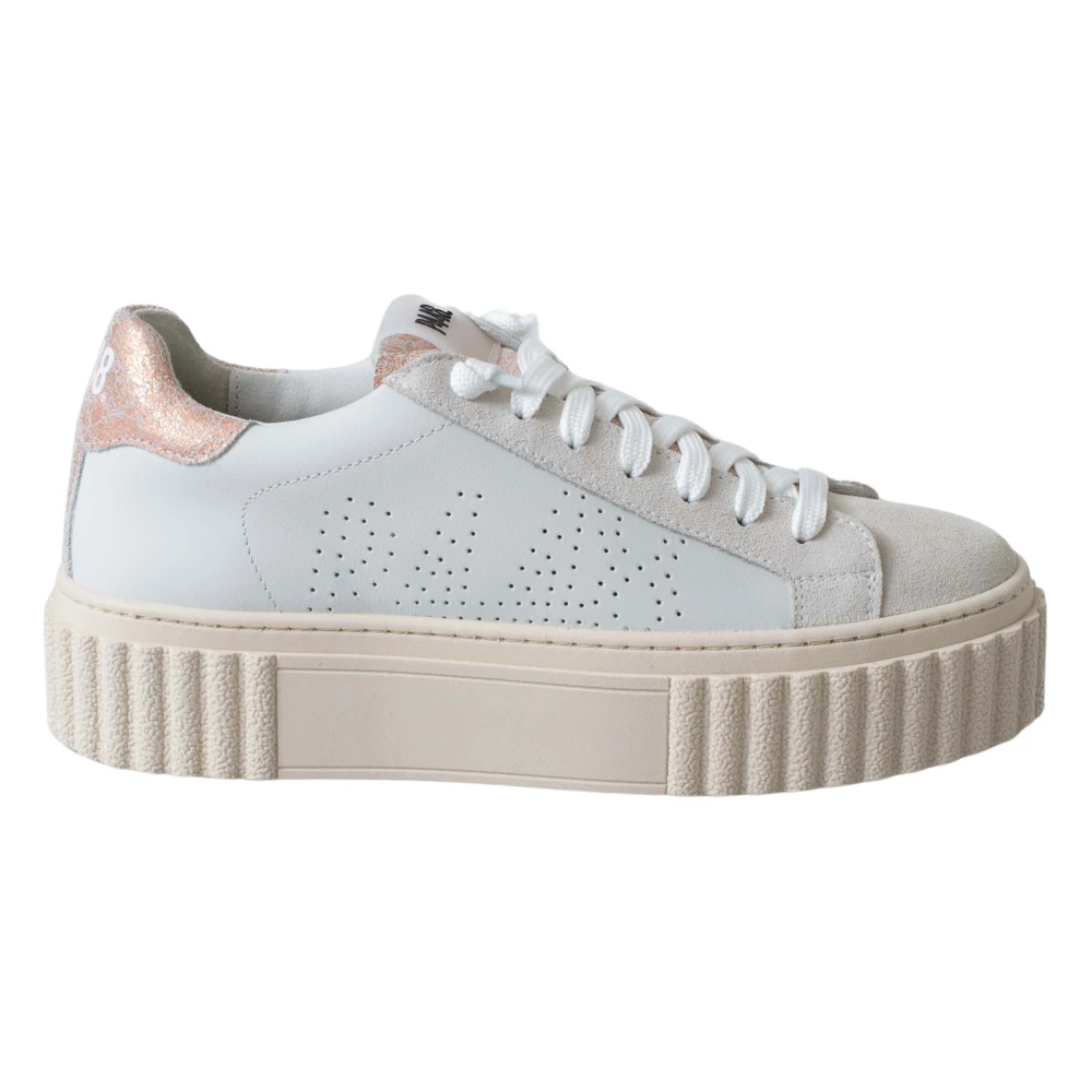 P448 - Shoes > Sneakers - White - P448 - Modalova