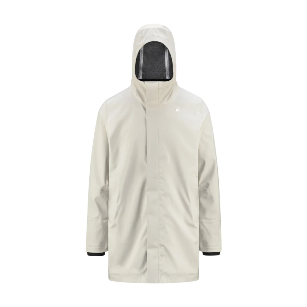 Jackets > Light Jackets - - K-Way - Modalova