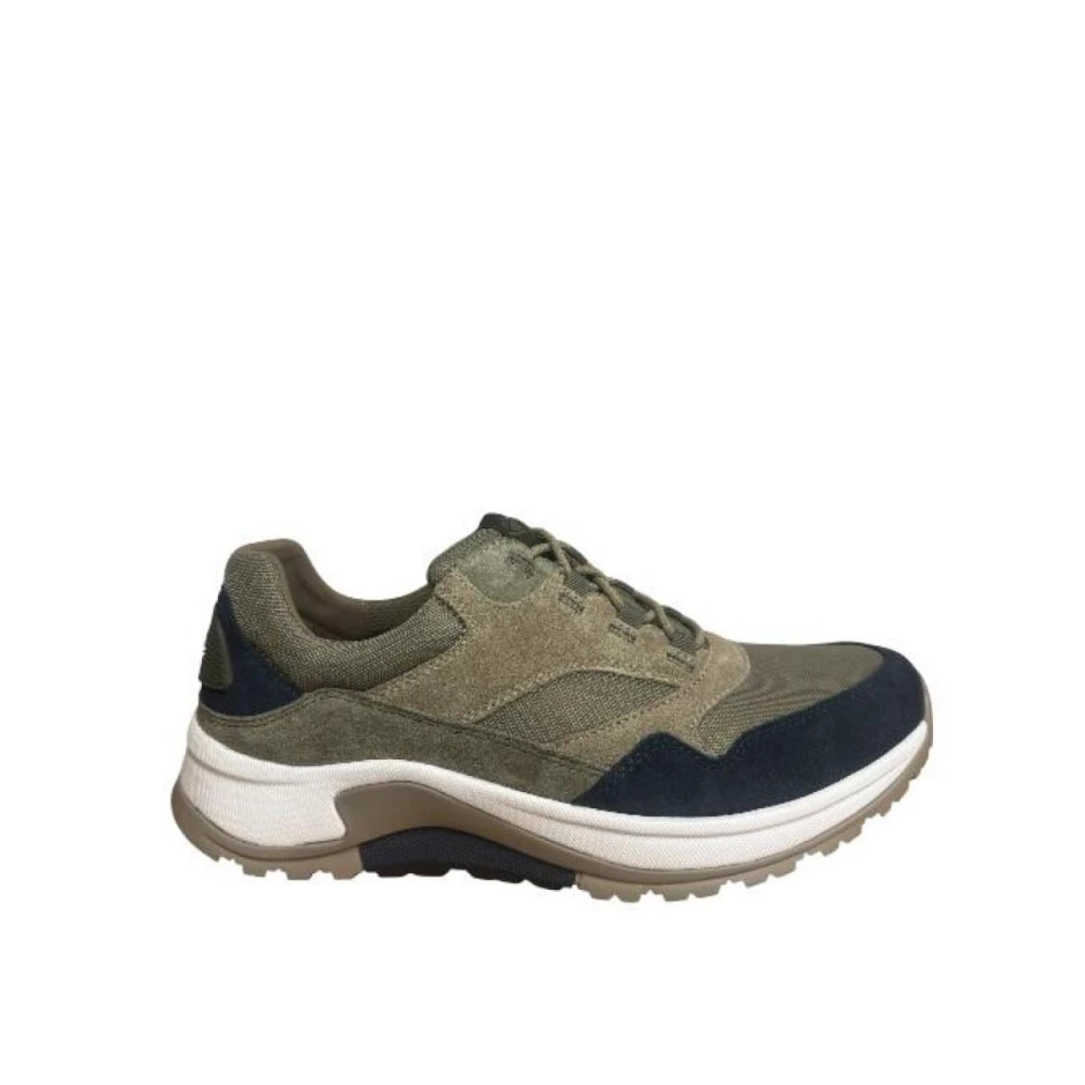 Gabor Gabor Heren Schoenen Grijs