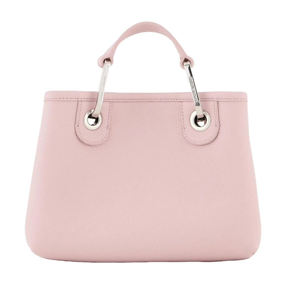 Emporio Armani Bags Pink Dames