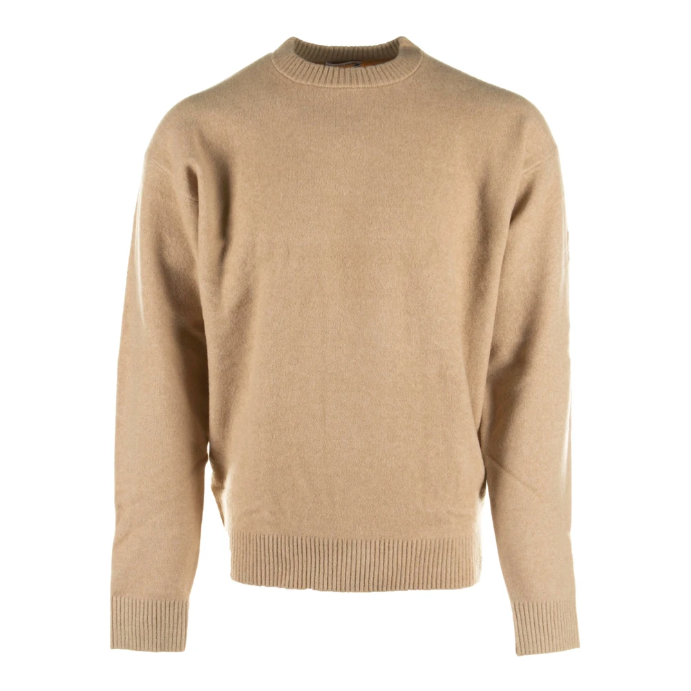 Knitwear > Round-neck Knitwear - - Calvin Klein - Modalova