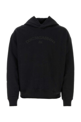 black-cotton-sweatshirt