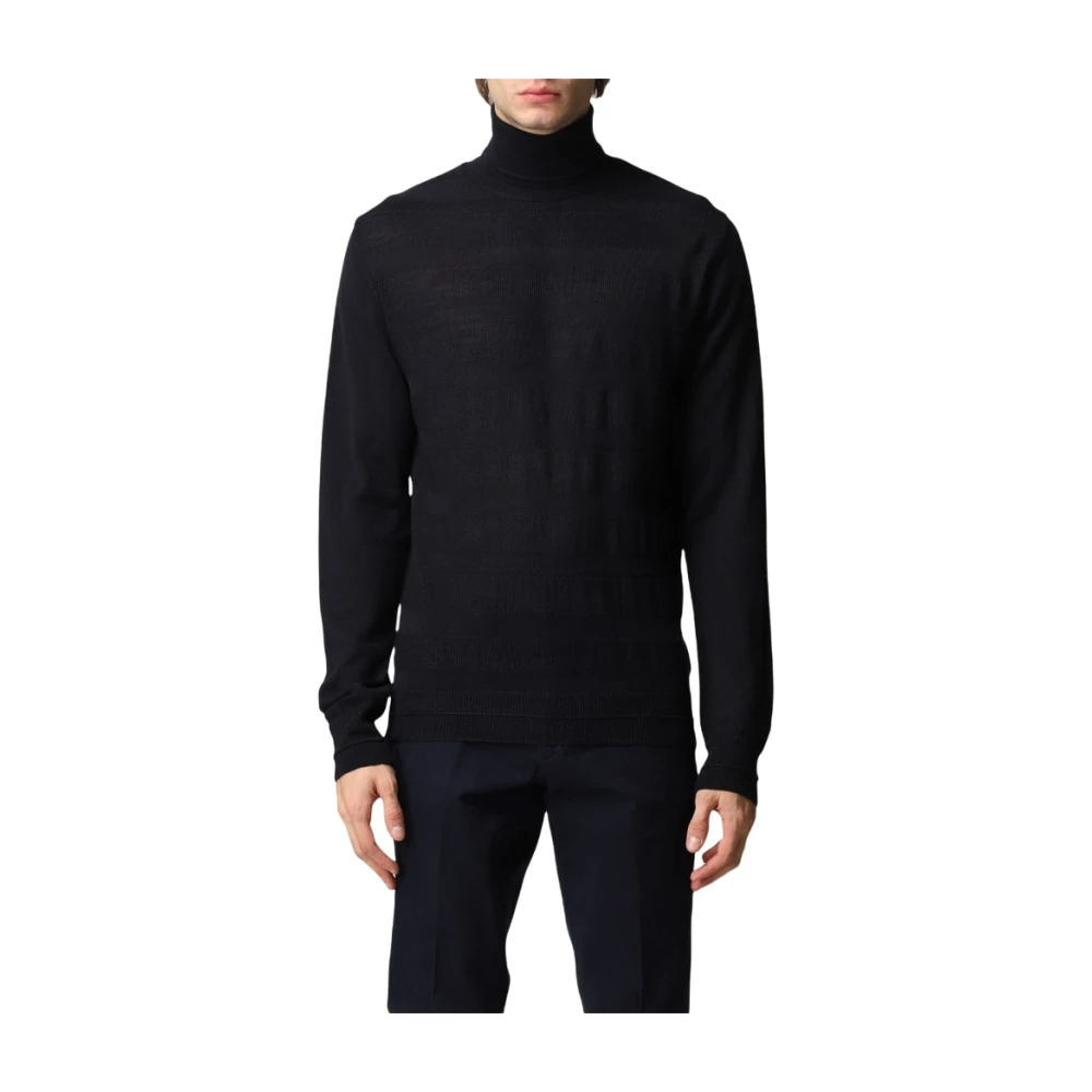 Manuel Ritz Coltrui Black Heren