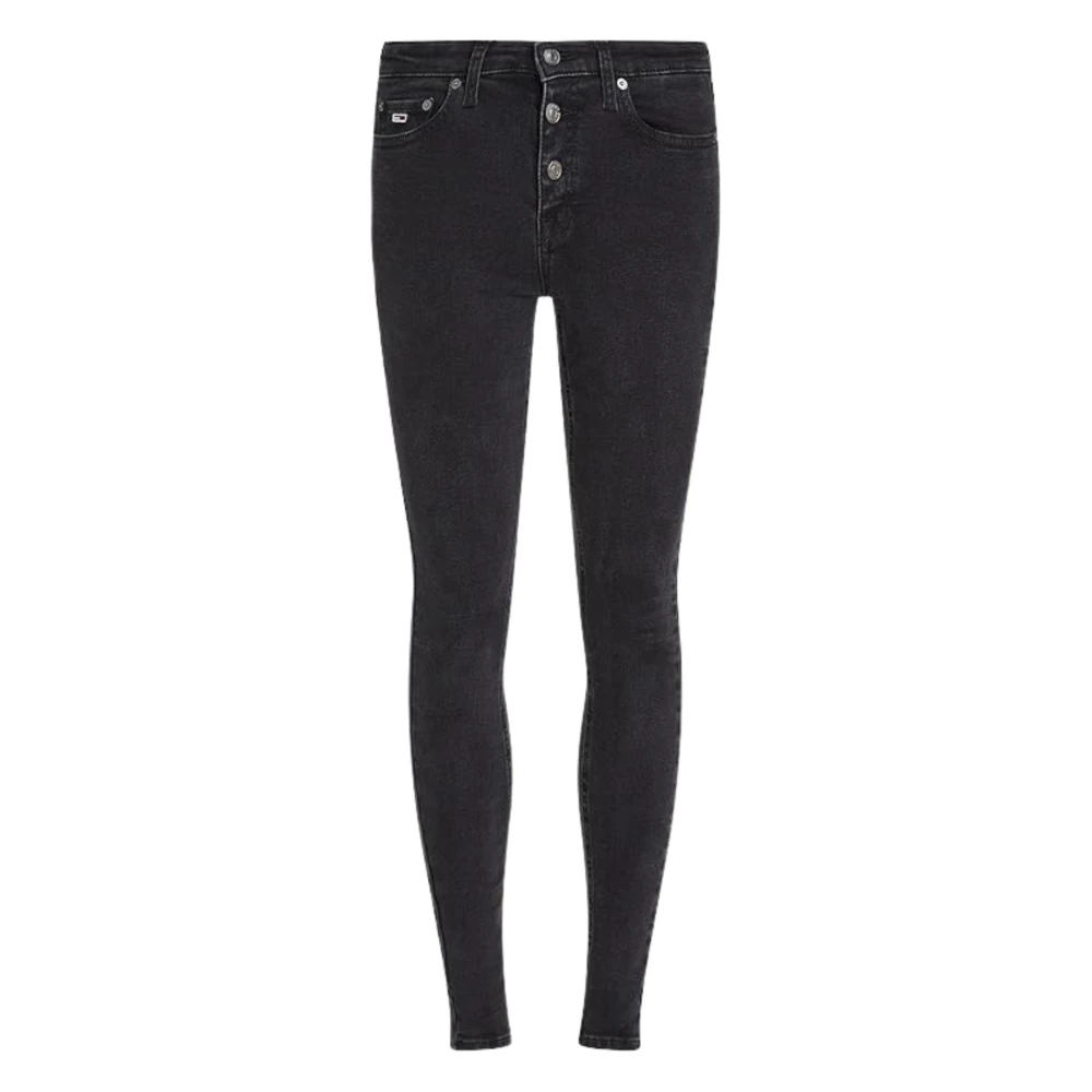 Jeans > Skinny Jeans - - Tommy Hilfiger - Modalova