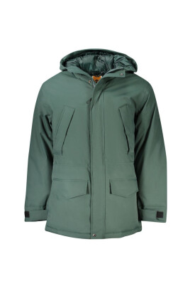 green-polyester-men-jacket-urban-style