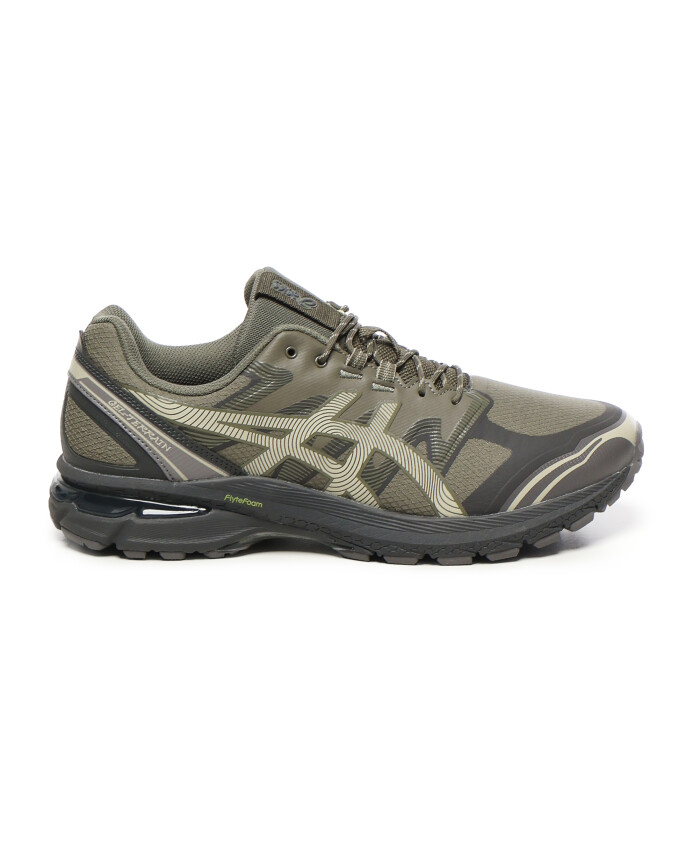 sneakers-khaki-avec-flytefoam