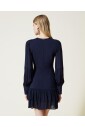 ensemble-de-robes-bleues