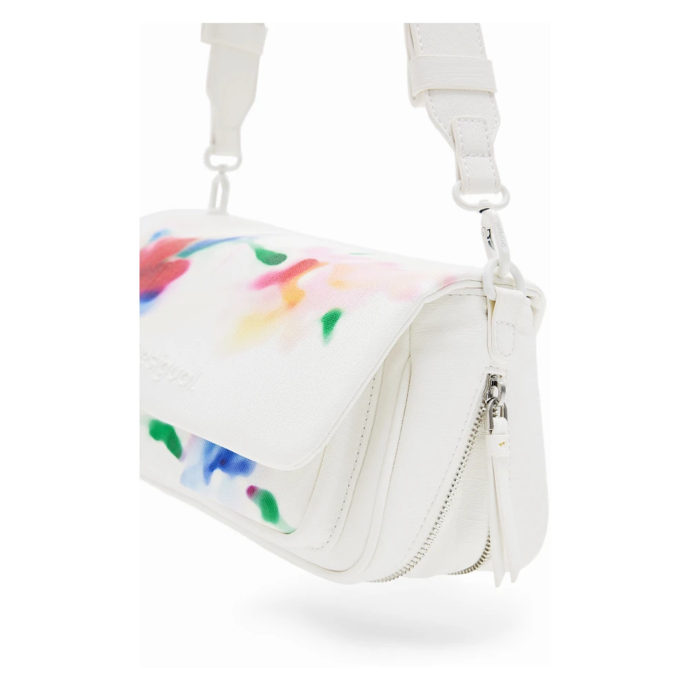 Desigual Bags Multicolor Dames