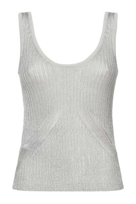 grey-metallic-thread-sweater