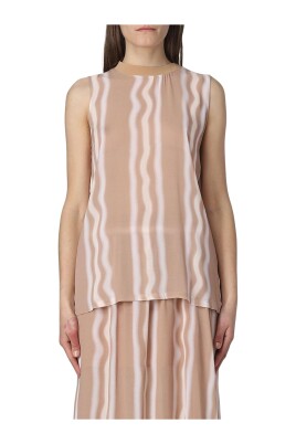 striped-sleeveless-top