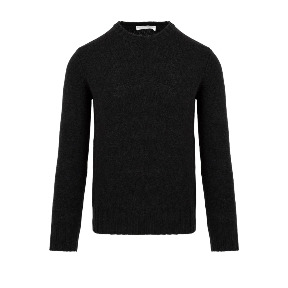 Knitwear > Round-neck Knitwear - - Filippo De Laurentiis - Modalova