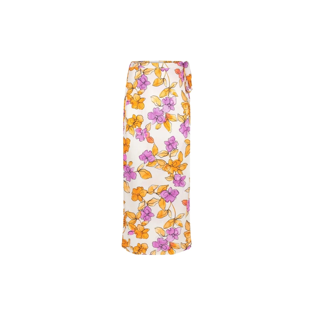 Skirts > Maxi Skirts - - Fabienne Chapot - Modalova