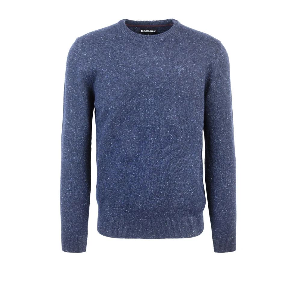 Barbour Uomo Blu Maglie, S, New,