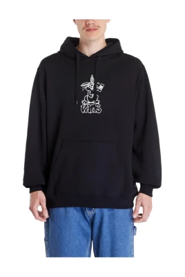 Crazy Eddy Hoodie