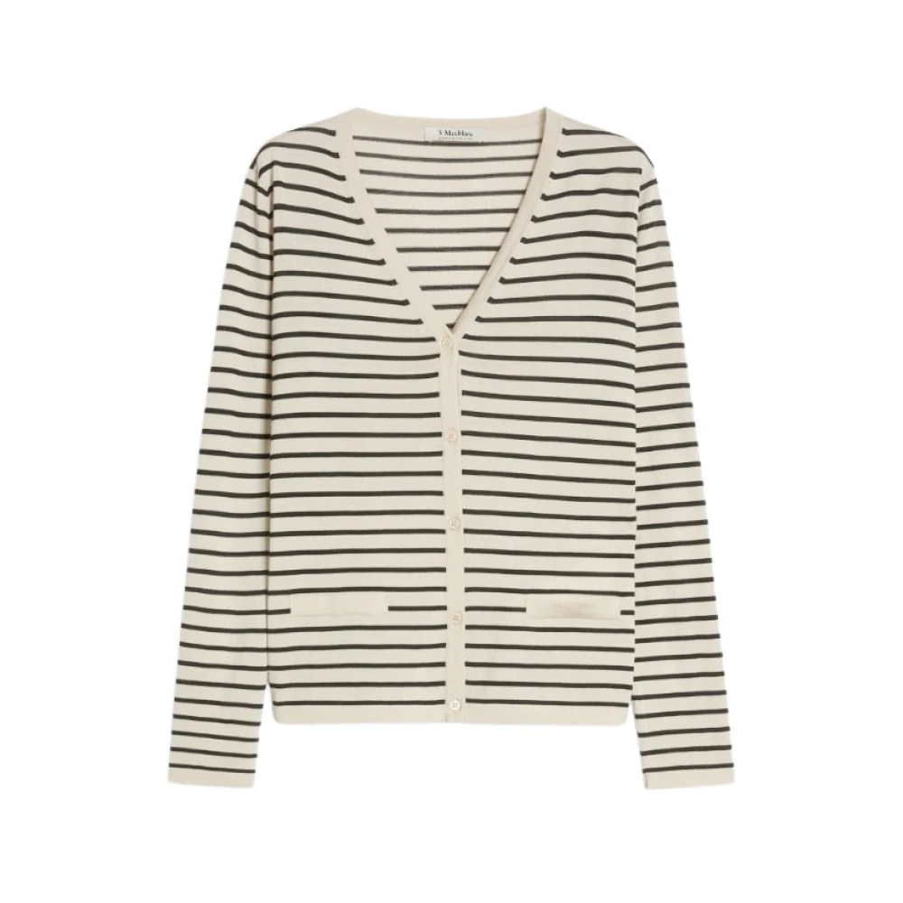 Knitwear > Cardigans - - Max Mara - Modalova