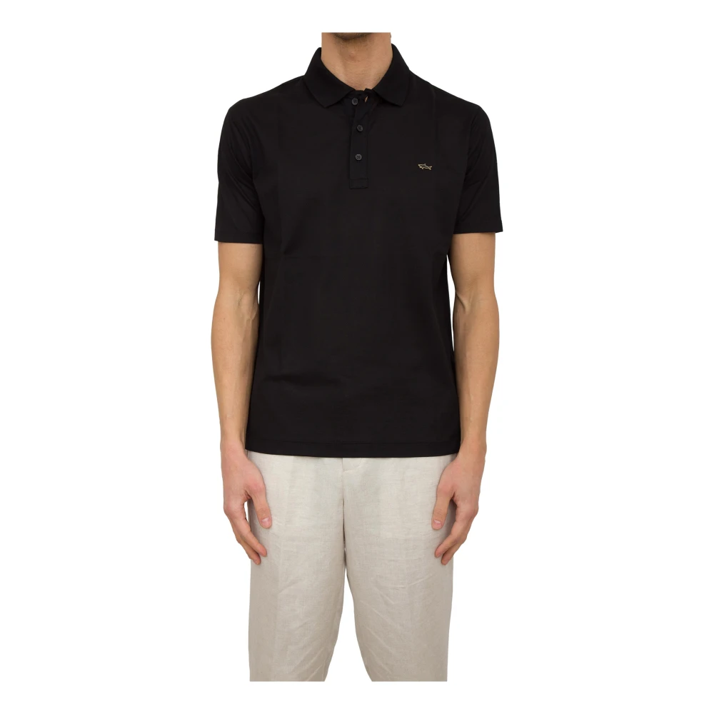 Tops > Polo Shirts - - Paul & Shark - Modalova