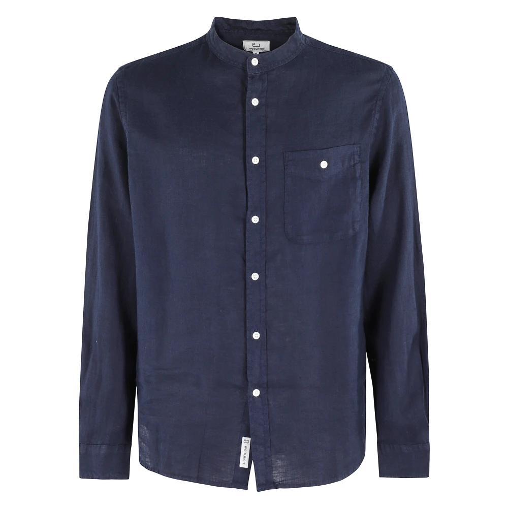 Shirts > Casual Shirts - - Woolrich - Modalova