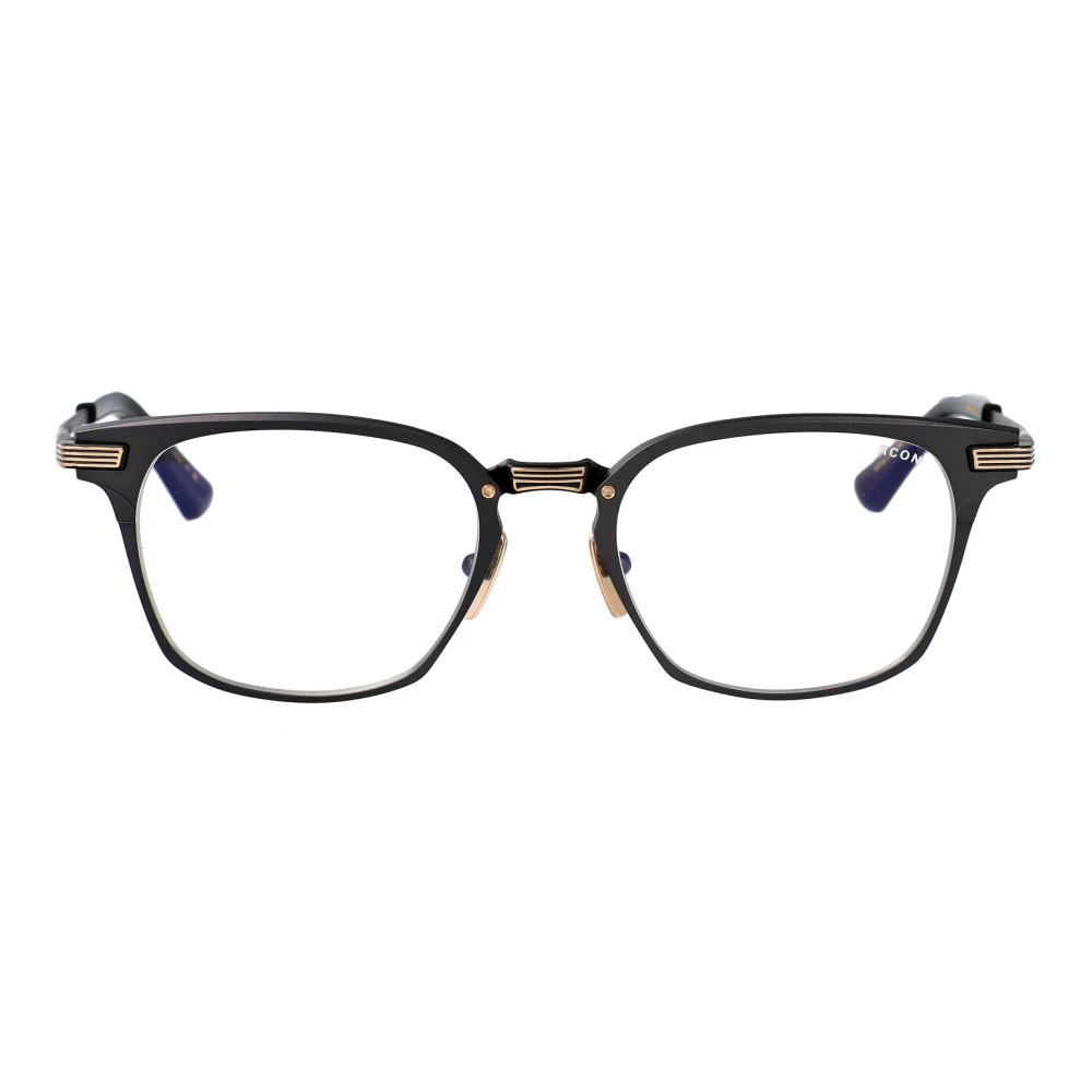 Dita Stijlvolle Optische Linrcon Bril Multicolor Unisex