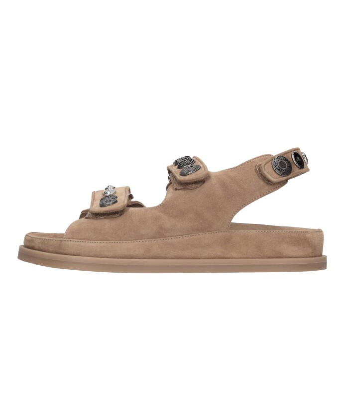 sandalen-bruin
