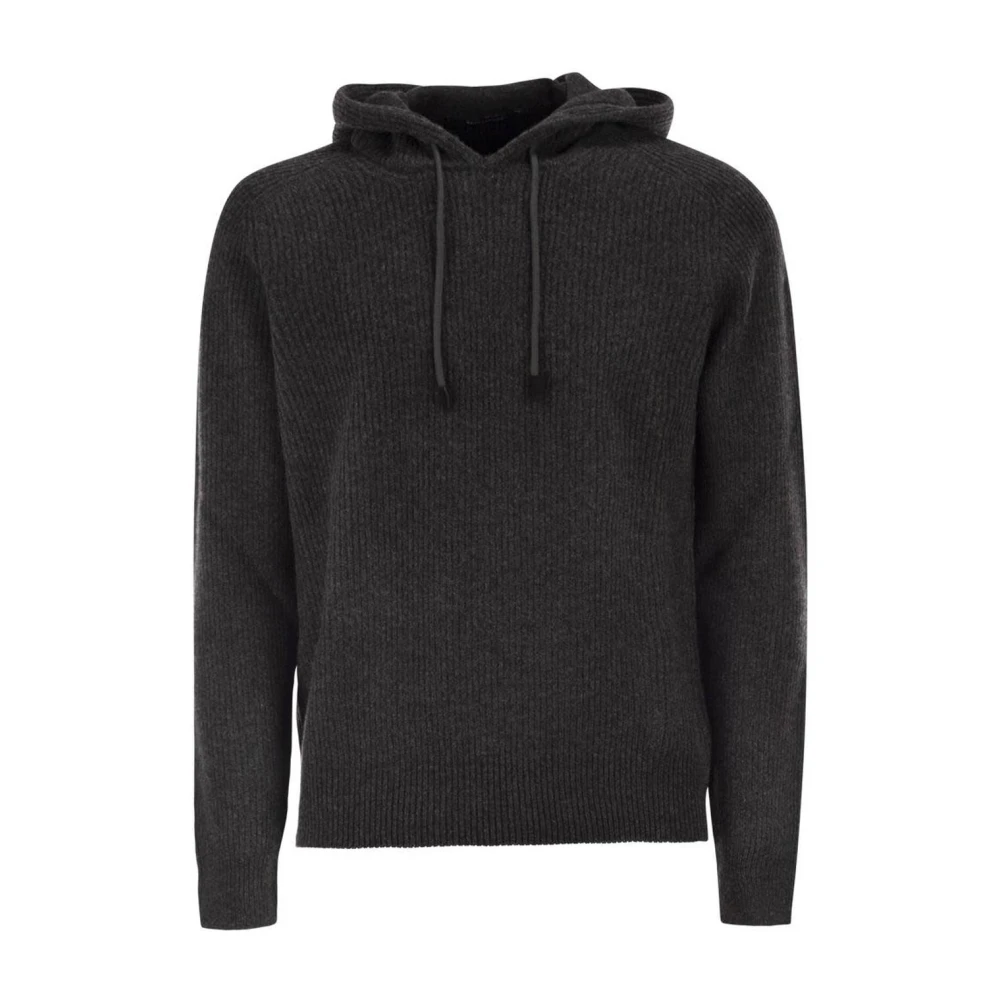 Tagliatore Uomo Grigio Maglie, Xl, New,