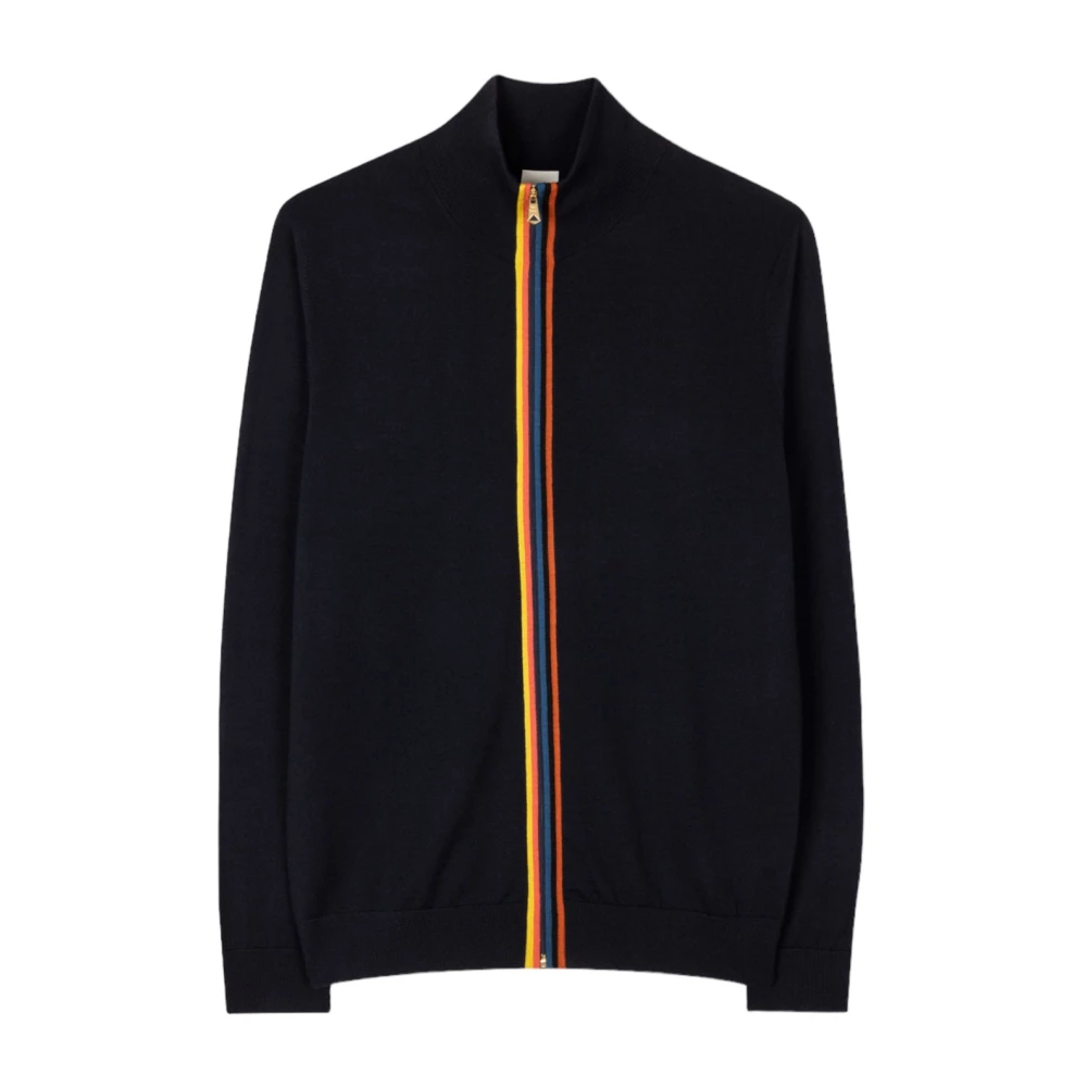 Sweatshirts & Hoodies > Zip-throughs - - Paul Smith - Modalova
