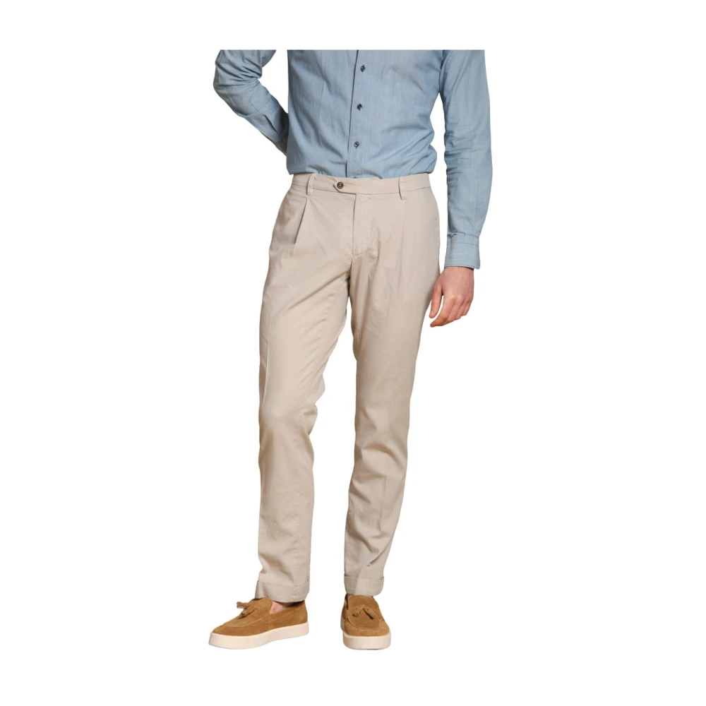 Trousers > Chinos - - Mason's - Modalova