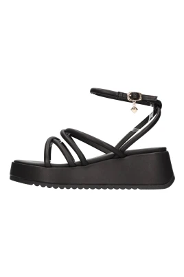 IRIS-618 Wedge Sandal