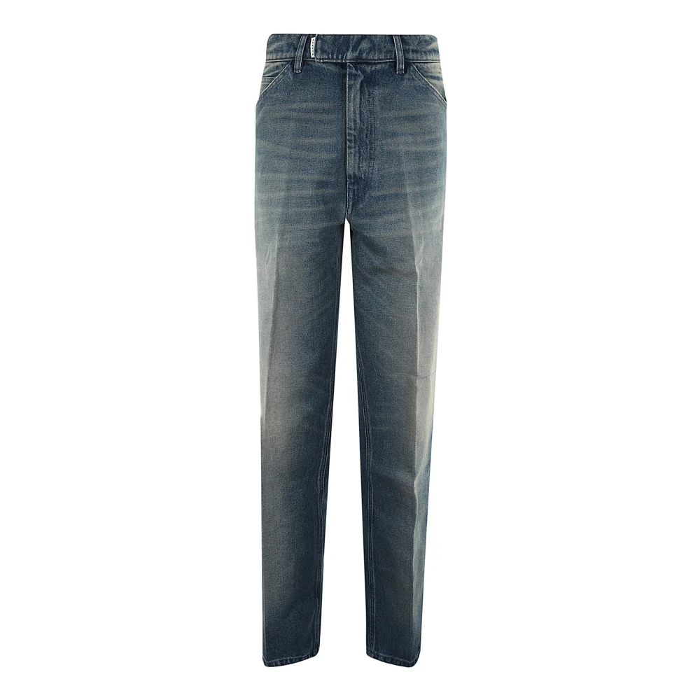 Jeans > Straight Jeans - - Random Identities - Modalova