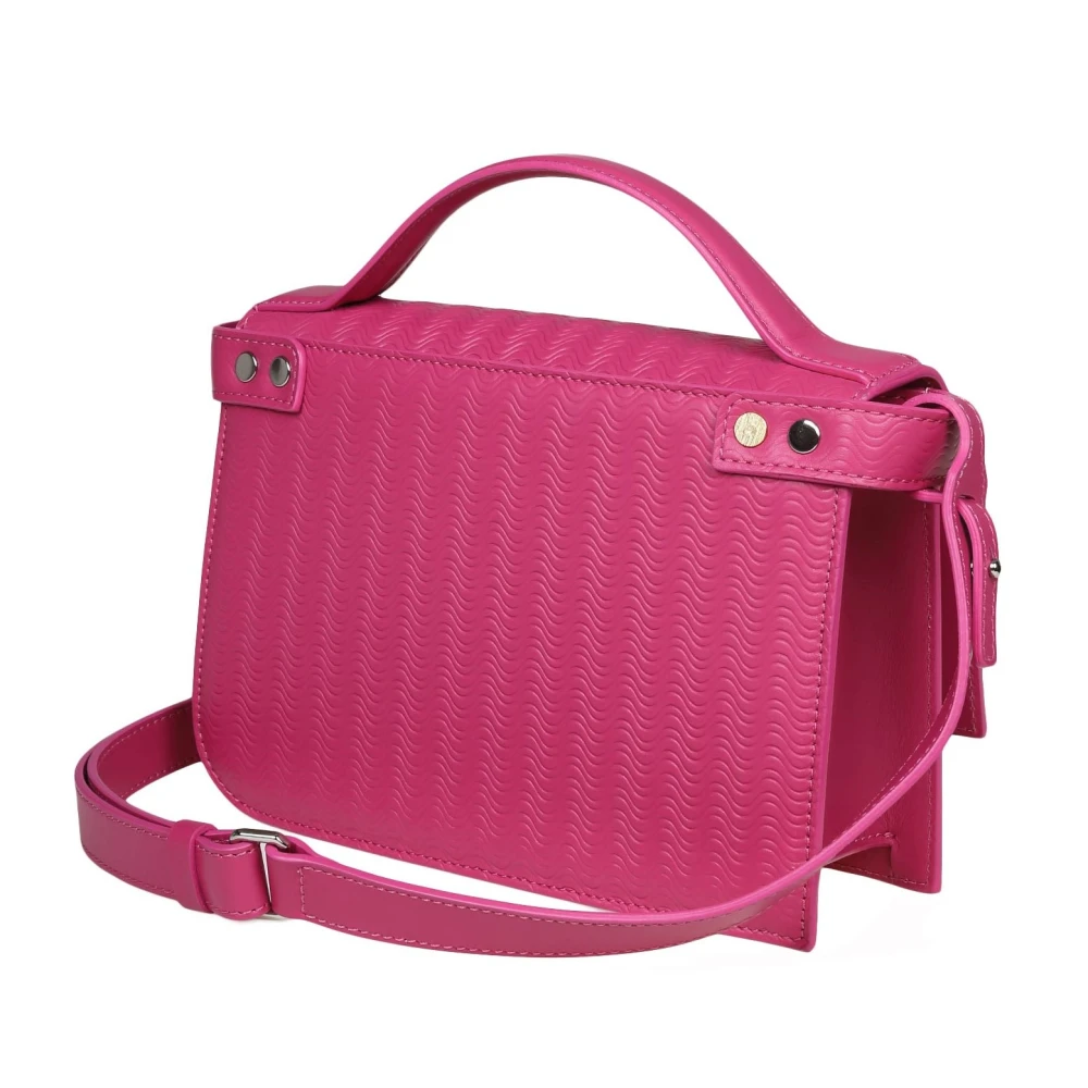 Zanellato Handbags Pink Dames