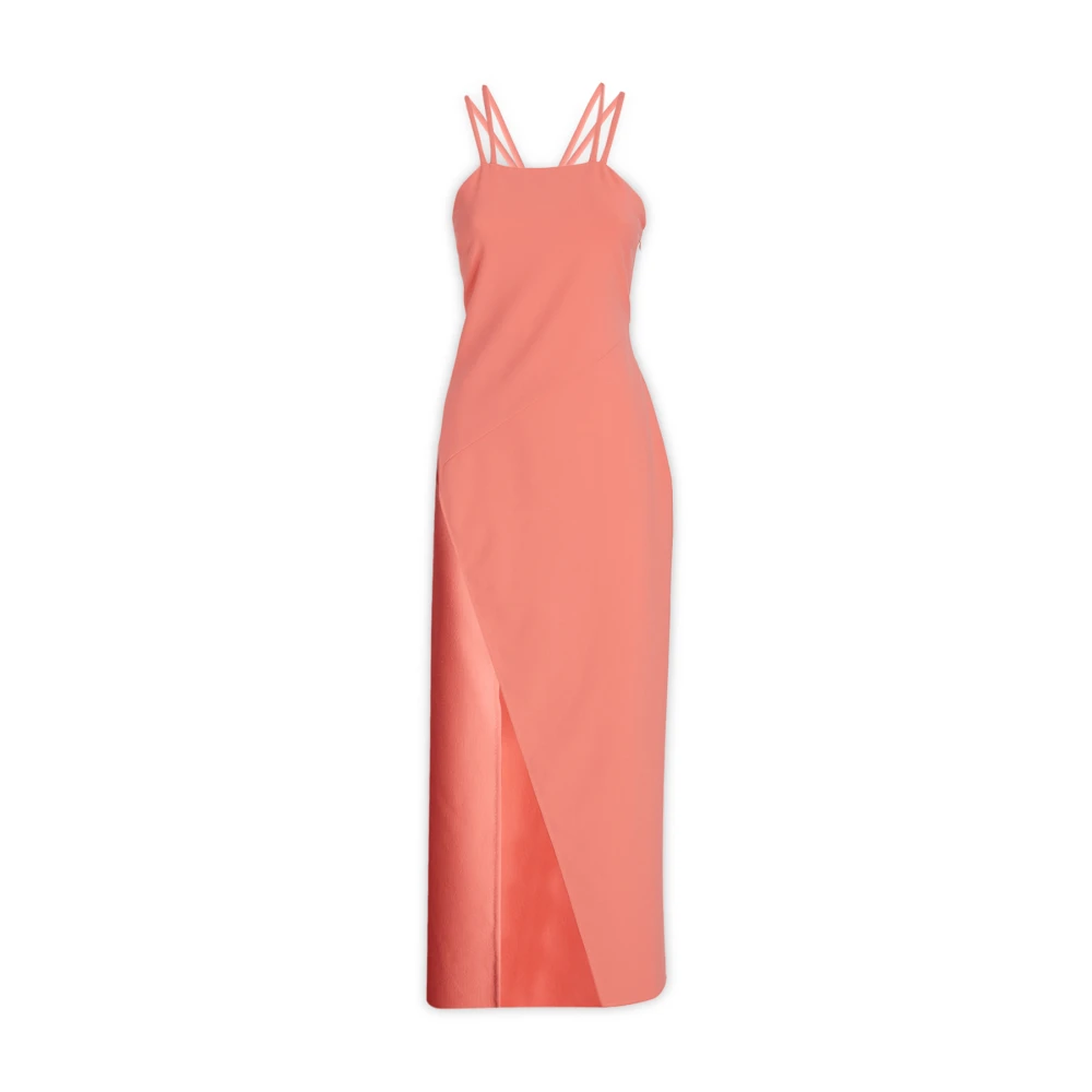 Dresses > Day Dresses > Maxi Dresses - - The Attico - Modalova