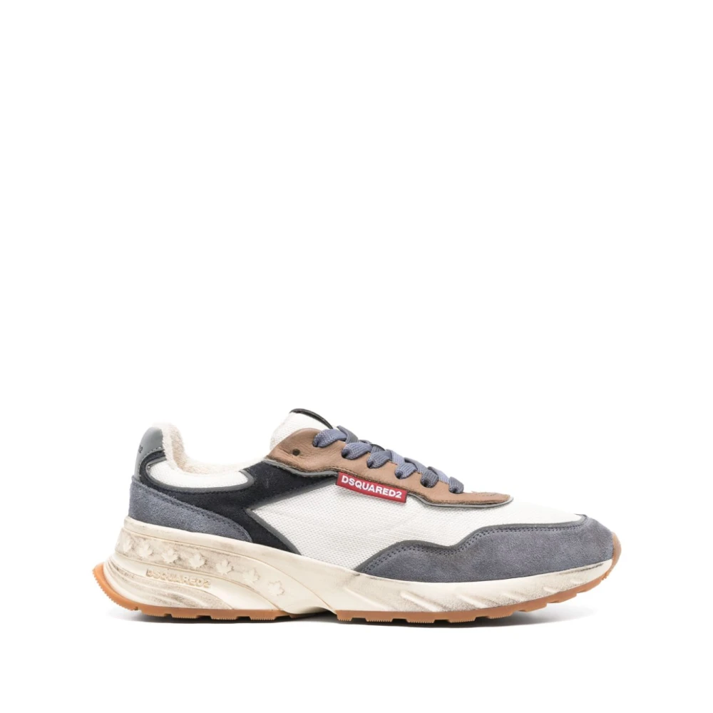 Shoes > Sneakers - - Dsquared2 - Modalova
