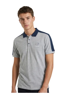 Polo MC Coton